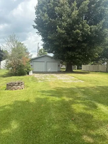 308 Bailey Lane Benton IL 62812