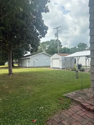 308 Bailey Lane Benton IL 62812