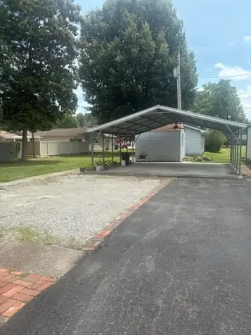 308 Bailey Lane Benton IL 62812