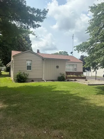 308 Bailey Lane Benton IL 62812