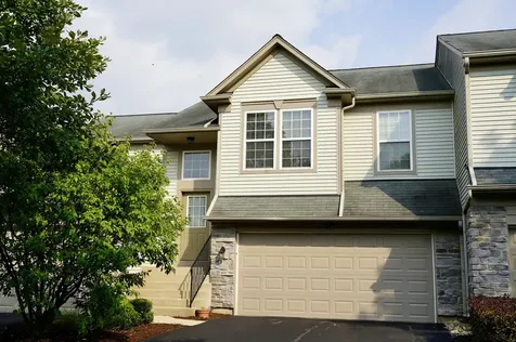 465 Metropolitan Street Aurora IL 60502