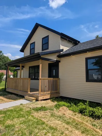 206 East Jefferson Street Gardner IL 60424
