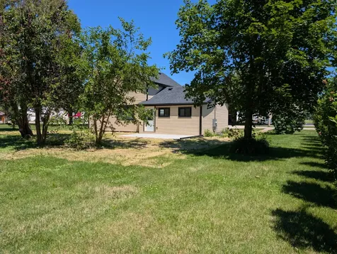 206 East Jefferson Street Gardner IL 60424