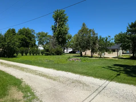 206 East Jefferson Street Gardner IL 60424