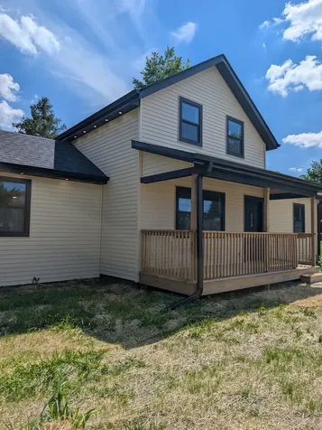 206 East Jefferson Street Gardner IL 60424