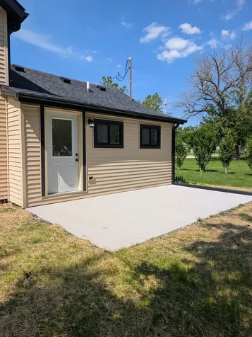 206 East Jefferson Street Gardner IL 60424