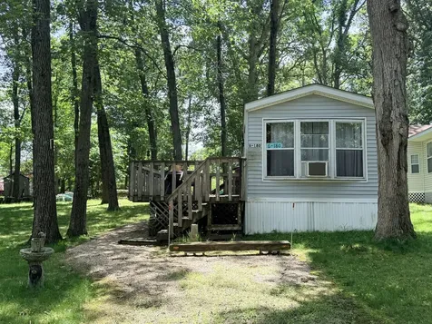 6-180 Woodhaven Lakes Sublette IL 61367