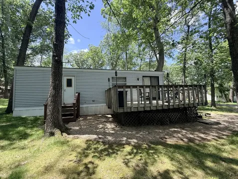 6-180 Woodhaven Lakes Sublette IL 61367