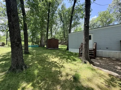 6-180 Woodhaven Lakes Sublette IL 61367