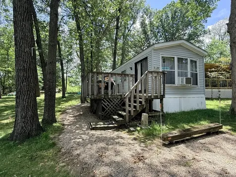 6-180 Woodhaven Lakes Sublette IL 61367