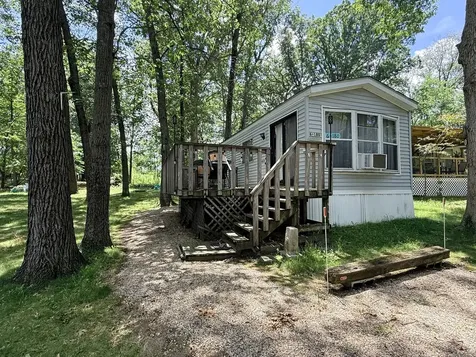 6-180 Woodhaven Lakes Sublette IL 61367