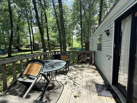 6-180 Woodhaven Lakes Sublette IL 61367