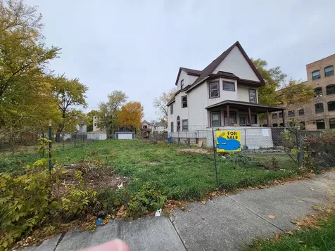 332 North Lorel Avenue Chicago IL 60644