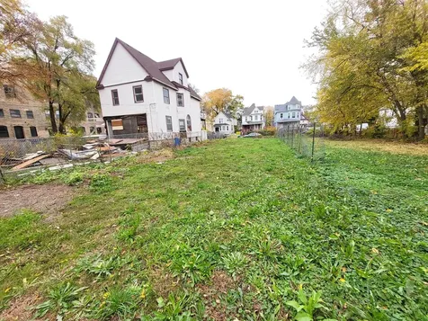 332 North Lorel Avenue Chicago IL 60644