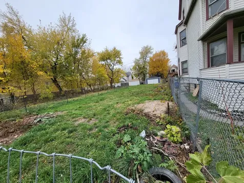 332 North Lorel Avenue Chicago IL 60644