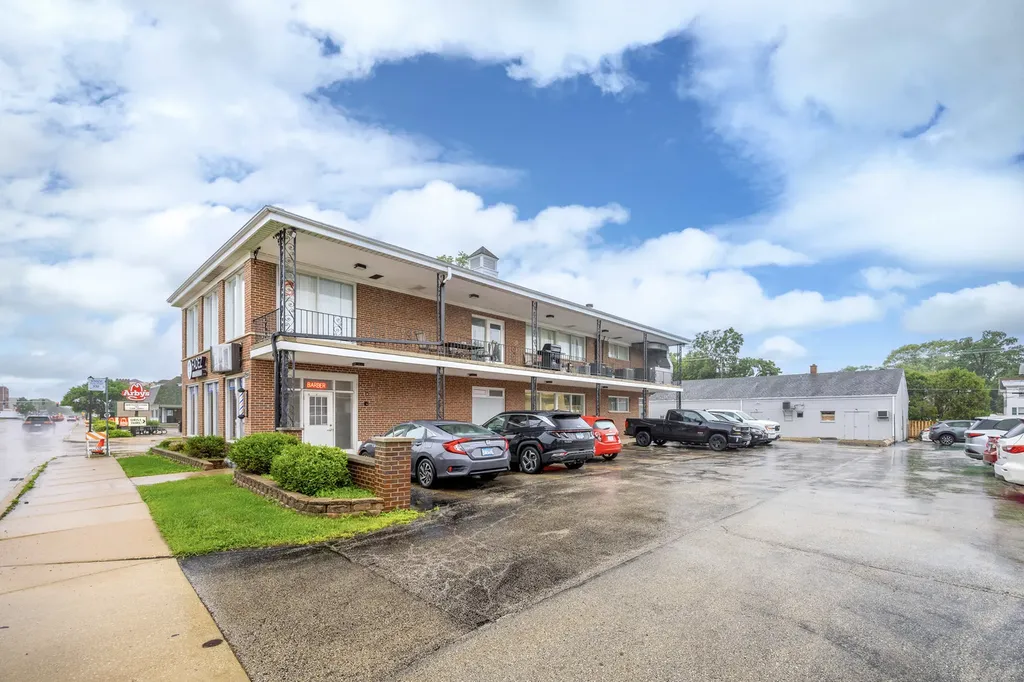 350 North York Street Elmhurst IL 60126