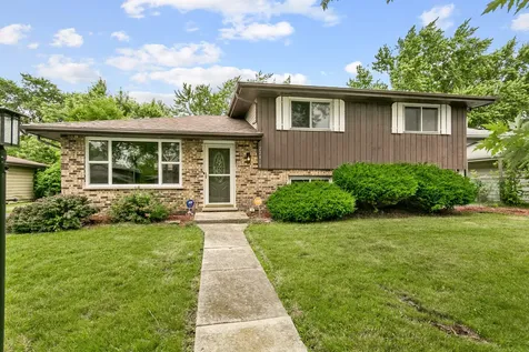 22810 East Drive Richton Park IL 60471