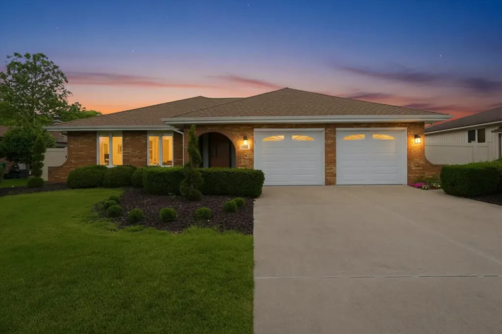 7618 West 157th Street Orland Park IL 60462