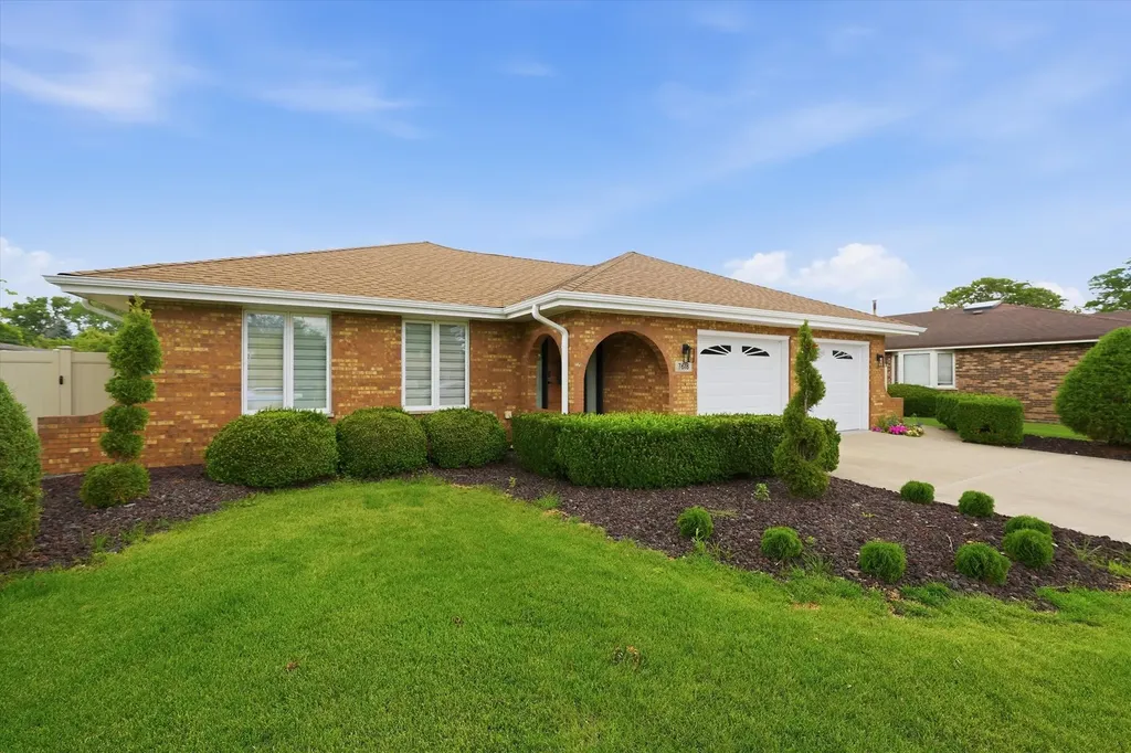 7618 West 157th Street Orland Park IL 60462
