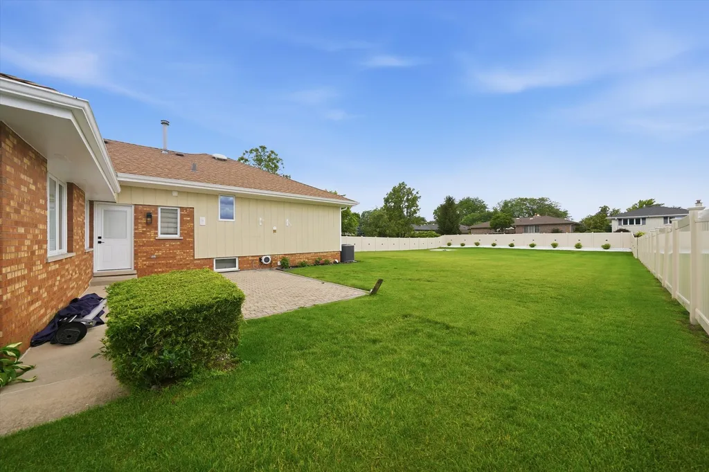 7618 West 157th Street Orland Park IL 60462
