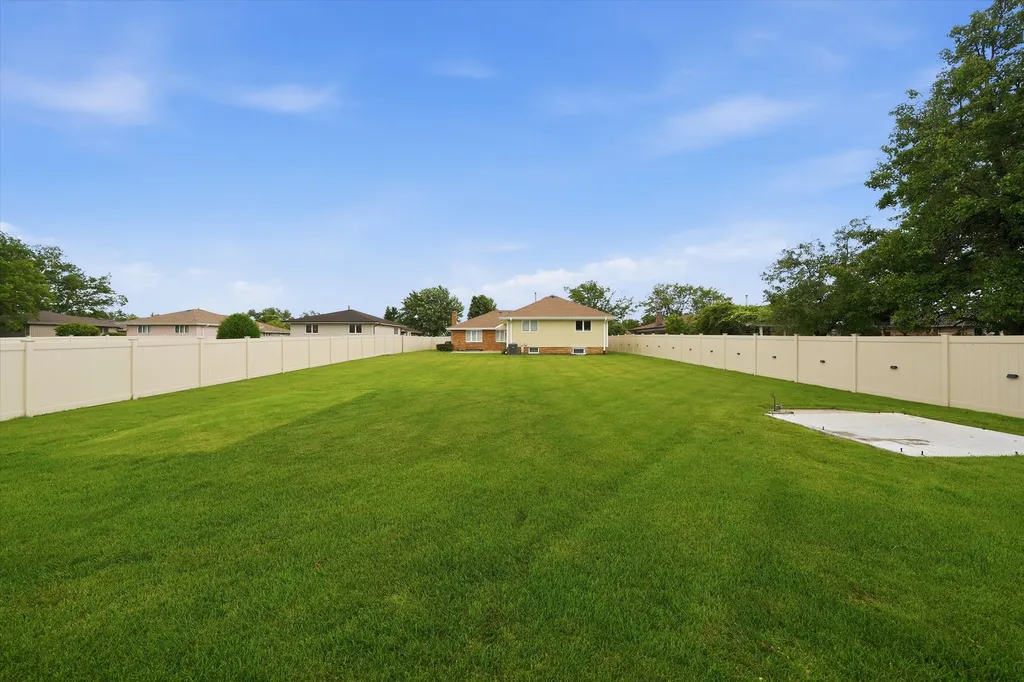 7618 West 157th Street Orland Park IL 60462