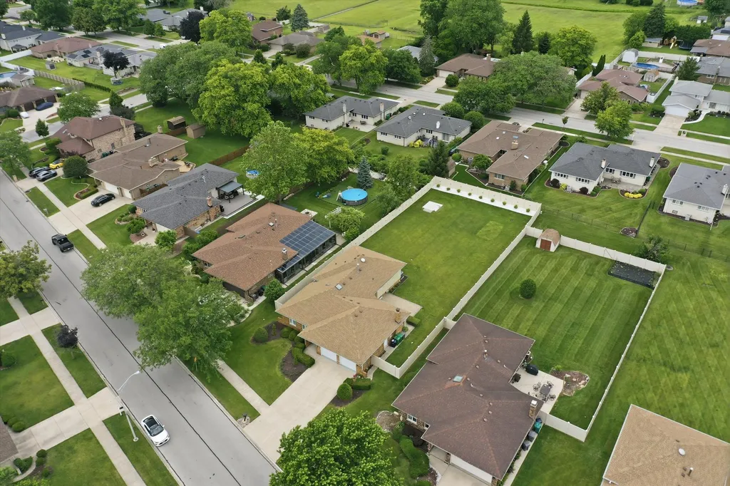 7618 West 157th Street Orland Park IL 60462