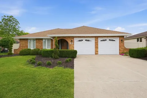 7618 West 157th Street Orland Park IL 60462