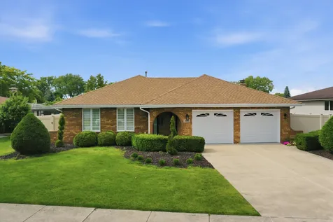 7618 West 157th Street Orland Park IL 60462