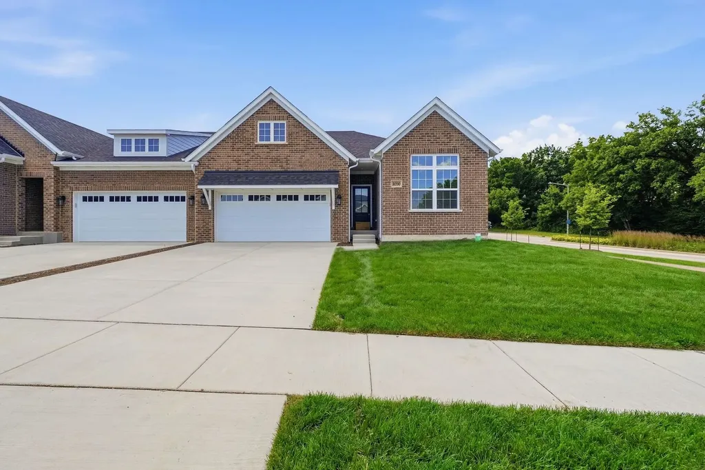 16590 Kayla Drive Lemont IL 60439