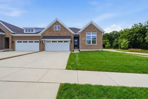 16590 Kayla Drive Lemont IL 60439