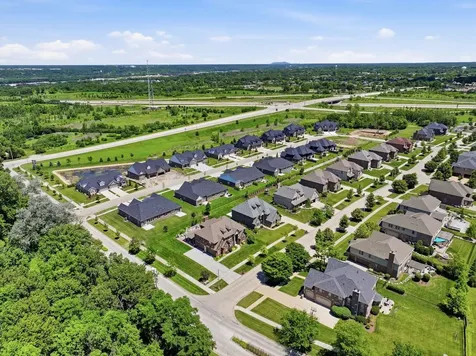 16590 Kayla Drive Lemont IL 60439
