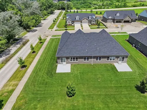 16590 Kayla Drive Lemont IL 60439