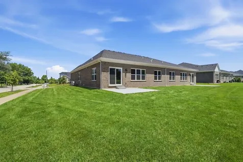 16590 Kayla Drive Lemont IL 60439