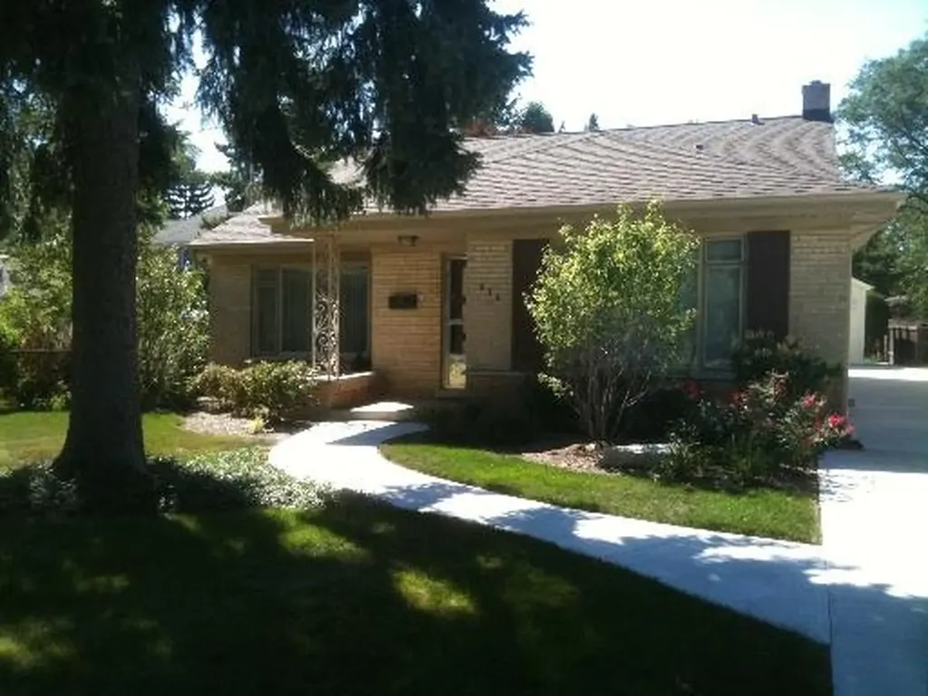 634 Babetta Avenue Park Ridge IL 60068