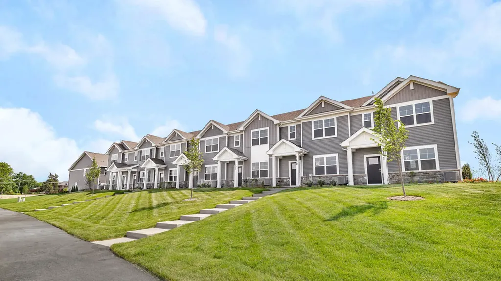 2252 Bodega Road Oswego IL 60543