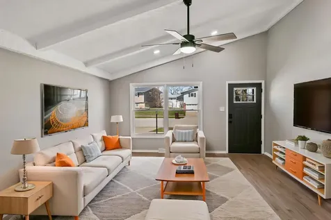 6151 Victoria Drive Oak Forest IL 60452