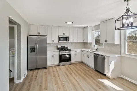 6151 Victoria Drive Oak Forest IL 60452