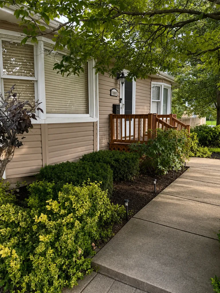 10008 West Medill Avenue Melrose Park IL 60164
