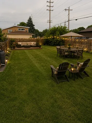 10008 West Medill Avenue Melrose Park IL 60164