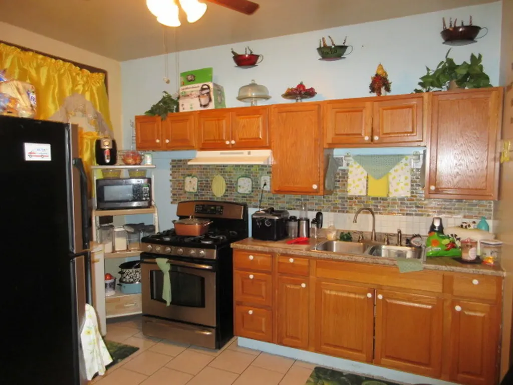 1447 West Garfield Boulevard Chicago IL 60636