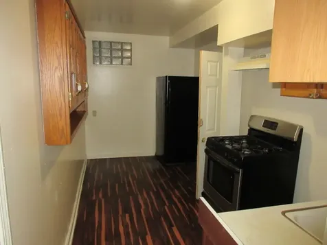 1447 West Garfield Boulevard Chicago IL 60636