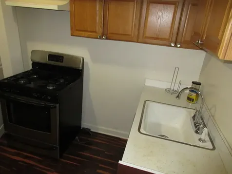 1447 West Garfield Boulevard Chicago IL 60636