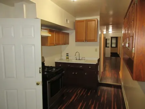 1447 West Garfield Boulevard Chicago IL 60636