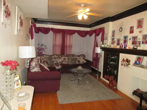 1447 West Garfield Boulevard Chicago IL 60636