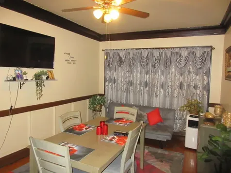 1447 West Garfield Boulevard Chicago IL 60636