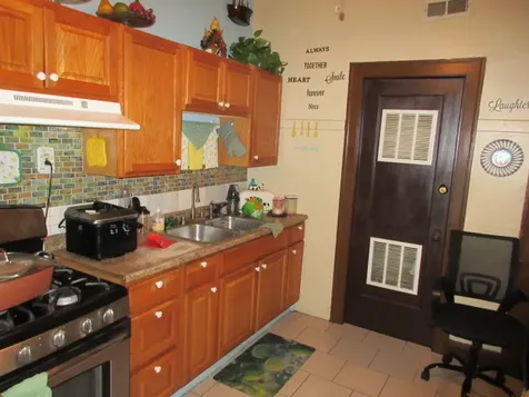 1447 West Garfield Boulevard Chicago IL 60636
