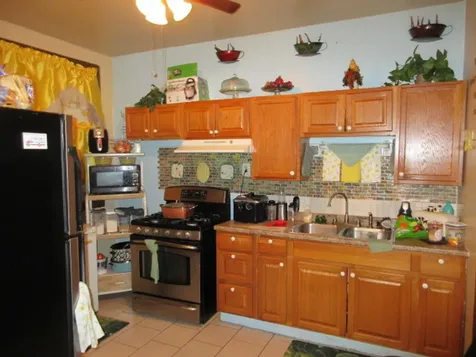 1447 West Garfield Boulevard Chicago IL 60636