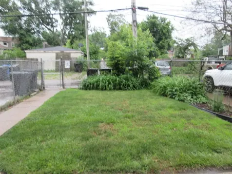 1447 West Garfield Boulevard Chicago IL 60636