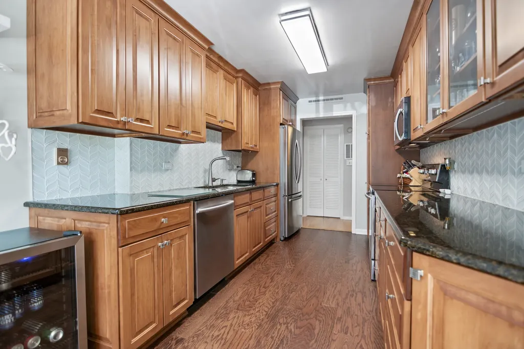 22 Park Lane Park Ridge IL 60068