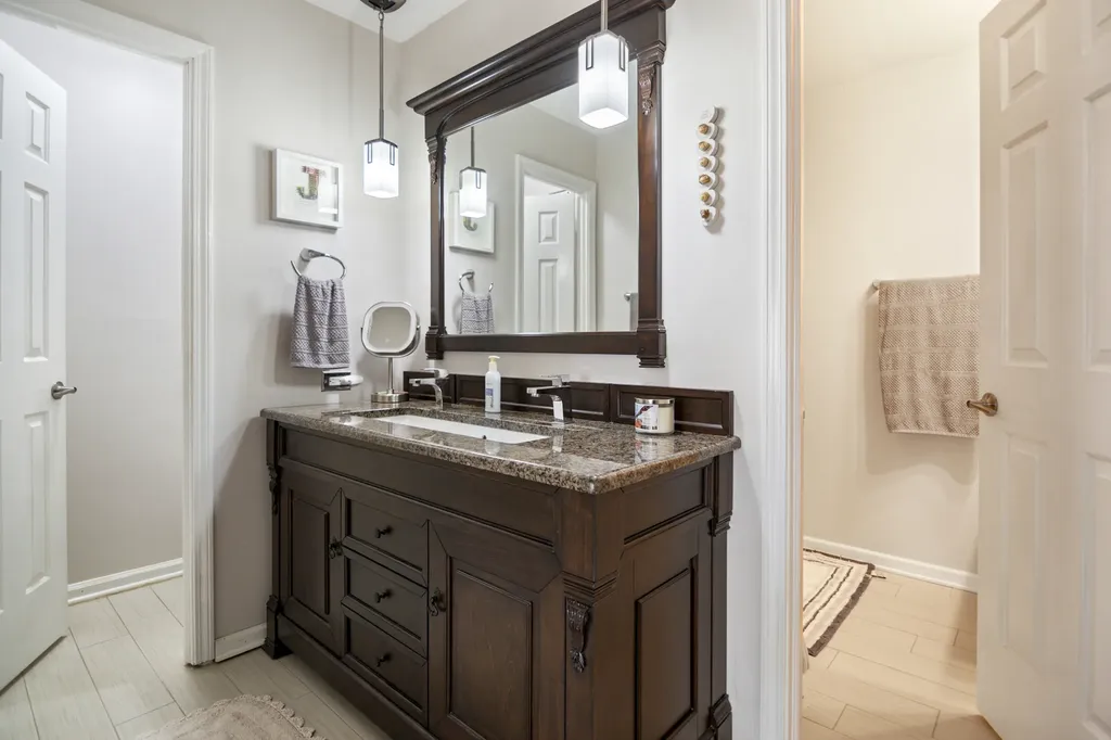22 Park Lane Park Ridge IL 60068